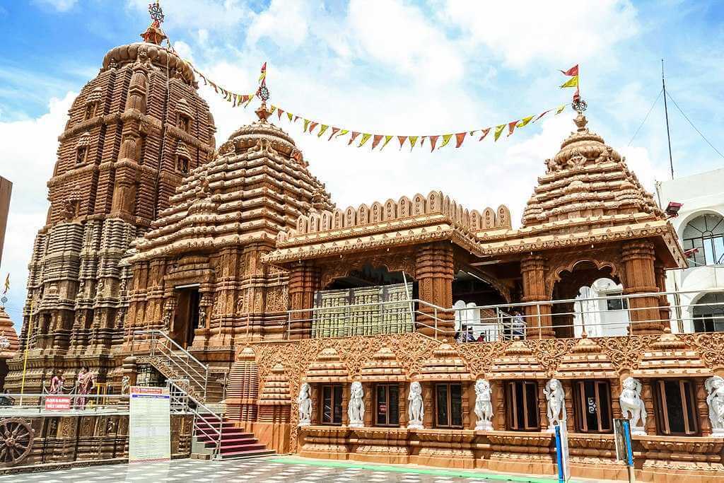 Divine  Shirdi with Panch Jyotirling Tour packages 